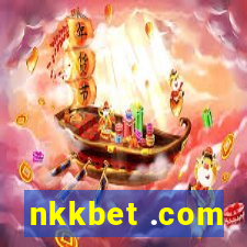 nkkbet .com